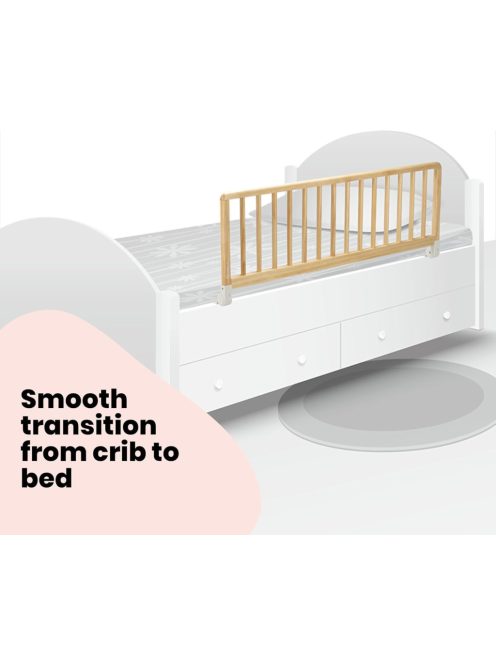 Safety 1st fa leesésgátló, extra hosszú 110cm -  OUTLET termék 