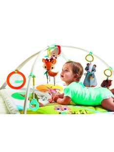 Tiny Love Gymini Deluxe játszószőnyeg, OUTLET termék