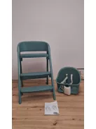 Chicco Crescendo Lite etetőszék-Como zöld, OUTLET termék