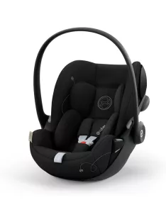   CYBEX Gold Cloud G i-Size Comfort babahordozó (talp nélkül)-Otulet termék