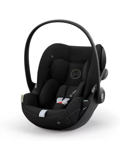 CYBEX Gold Cloud G i-Size Comfort babahordozó (talp nélkül)-Otulet termék