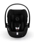 CYBEX Gold Cloud G i-Size Comfort babahordozó (talp nélkül)-Otulet termék