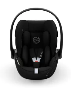   CYBEX Gold Cloud G i-Size Comfort babahordozó (talp nélkül)-Otulet termék