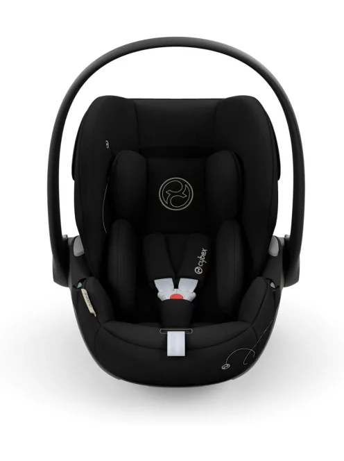 CYBEX Gold Cloud G i-Size Comfort babahordozó (talp nélkül)-Otulet termék