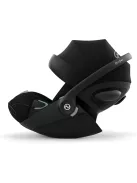 CYBEX Gold Cloud G i-Size Comfort babahordozó (talp nélkül)-Otulet termék