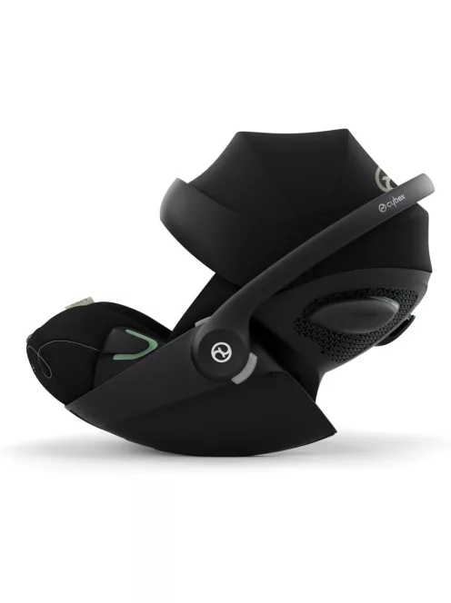 CYBEX Gold Cloud G i-Size Comfort babahordozó (talp nélkül)-Otulet termék