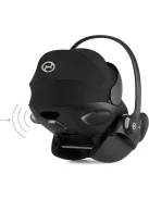 CYBEX Gold Cloud G i-Size Comfort babahordozó (talp nélkül)-Otulet termék