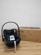 CYBEX Gold Cloud G i-Size Comfort babahordozó (talp nélkül)-Otulet termék