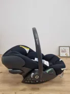 CYBEX Gold Cloud G i-Size Comfort babahordozó (talp nélkül)-Otulet termék