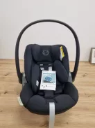 CYBEX Gold Cloud G i-Size Comfort babahordozó (talp nélkül)-Otulet termék