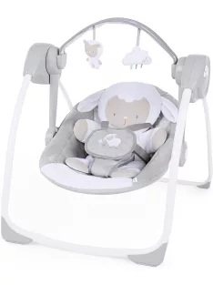 Ingenuity Comfort 2 Go elektromos babahinta, OUTLET termék