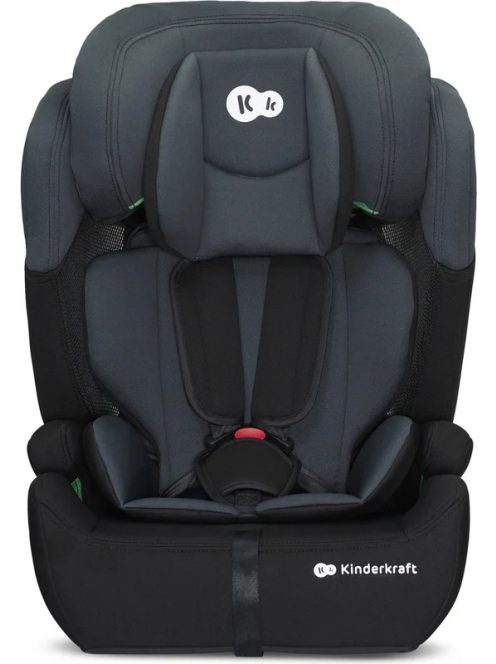 Kinderkraft COMFORT UP i-Size gyerekülés, 9-36 kg, 15hó-12év OUTLET termék