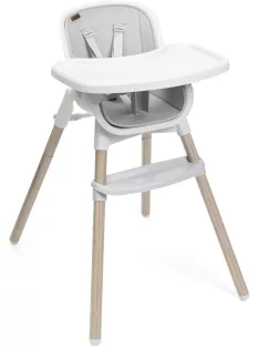   Chicco Zest Plus etetőszék, 6 hónapos kortól 40 kg-ig, OUTLET termék
