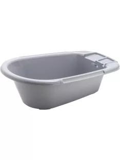   Rotho Babydesign Bella Bambina 84x47cm babakád-szürke, OUTLET termék