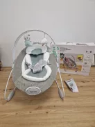 Ingenuity SmartBounce elektromos pihenőszék, OUTLET termék