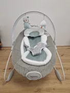 Ingenuity SmartBounce elektromos pihenőszék, OUTLET termék