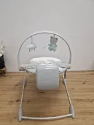 Ingenuity SmartBounce elektromos pihenőszék, OUTLET termék