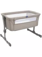 Chicco Next2Me Essential babaöböl-bézs, OUTLET termék