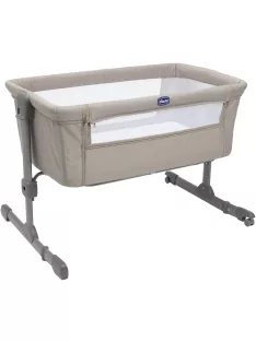 Chicco Next2Me Essential babaöböl-bézs, OUTLET termék