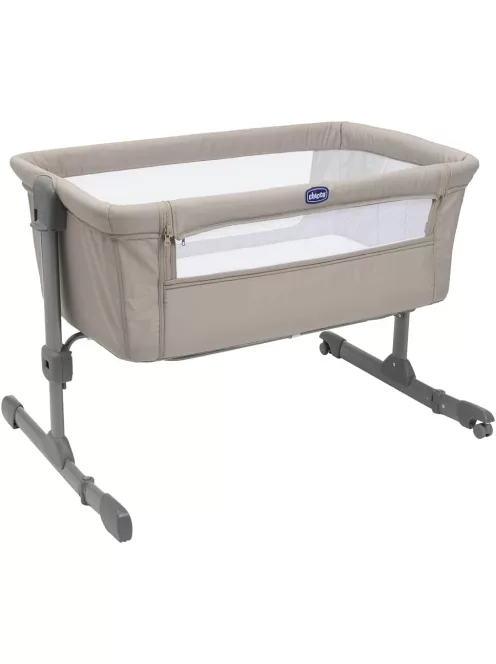 Chicco Next2Me Essential babaöböl-bézs, OUTLET termék