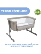 Chicco Next2Me Essential babaöböl-bézs, OUTLET termék