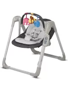 Inglesina Wave elektromos babahinta, OUTLET termék