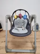 Inglesina Wave elektromos babahinta, OUTLET termék
