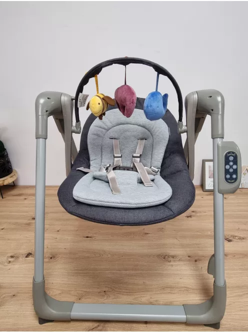 Inglesina Wave elektromos babahinta, OUTLET termék