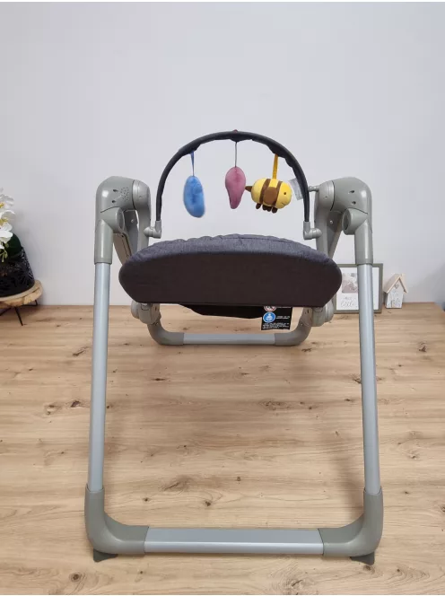 Inglesina Wave elektromos babahinta, OUTLET termék