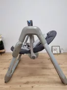 Inglesina Wave elektromos babahinta, OUTLET termék