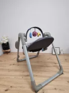 Inglesina Wave elektromos babahinta, OUTLET termék