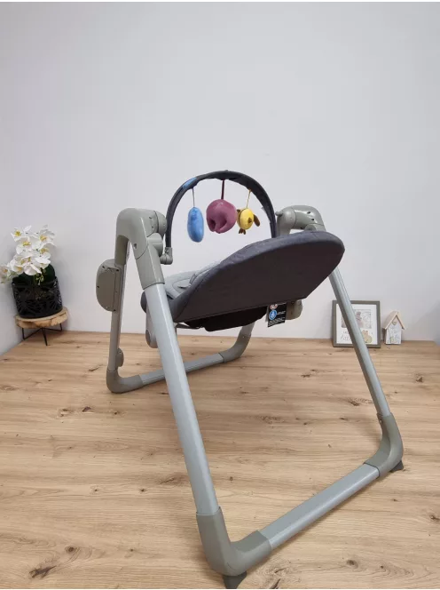 Inglesina Wave elektromos babahinta, OUTLET termék