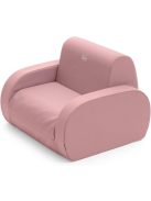 Chicco Twist rózsaszín gyerekfotel, OUTLET termék