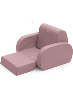 Chicco Twist rózsaszín gyerekfotel, OUTLET termék