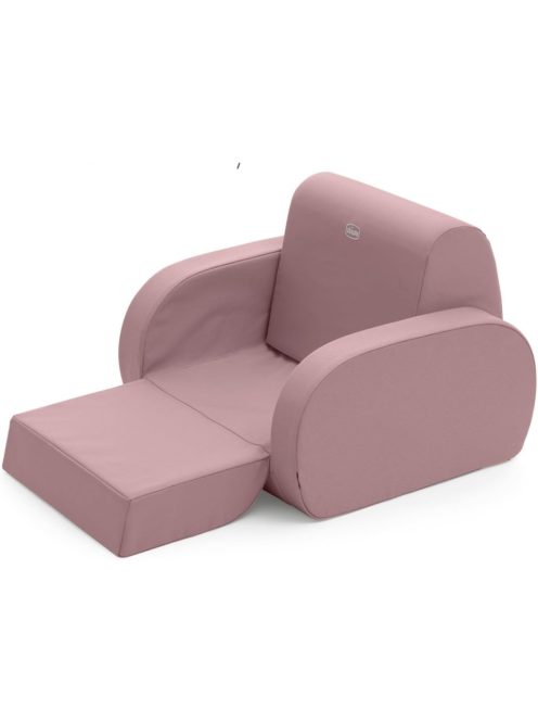 Chicco Twist rózsaszín gyerekfotel, OUTLET termék