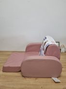 Chicco Twist rózsaszín gyerekfotel, OUTLET termék