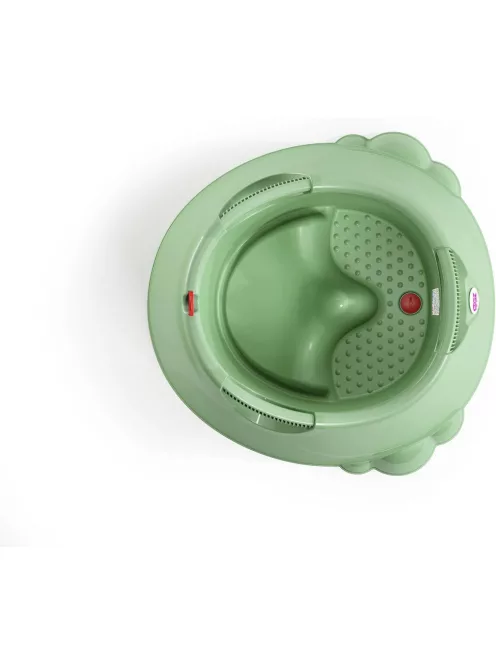 Okbaby Oplá széles fürdődézsa, OUTLET termék
