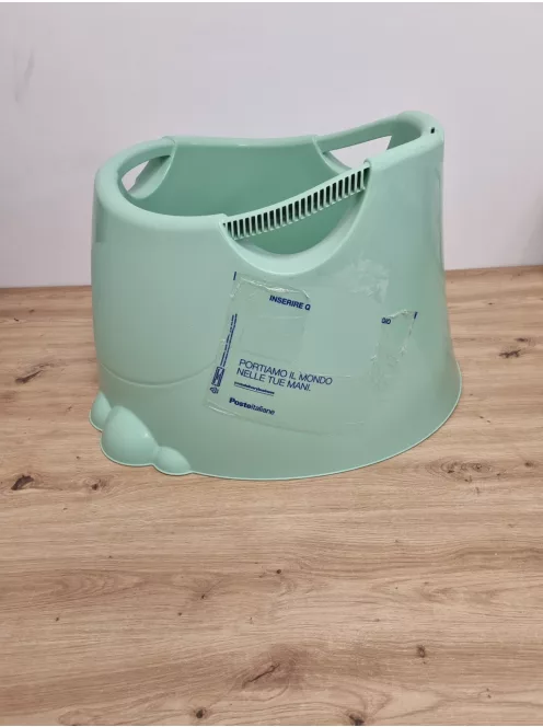 Okbaby Oplá széles fürdődézsa, OUTLET termék