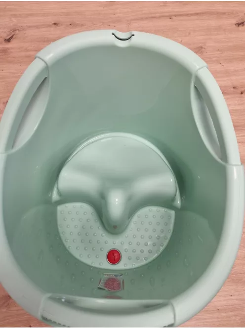 Okbaby Oplá széles fürdődézsa, OUTLET termék