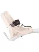 Smoby Be Fun pedálos tricikli szülőkarral. OUTLET termék
