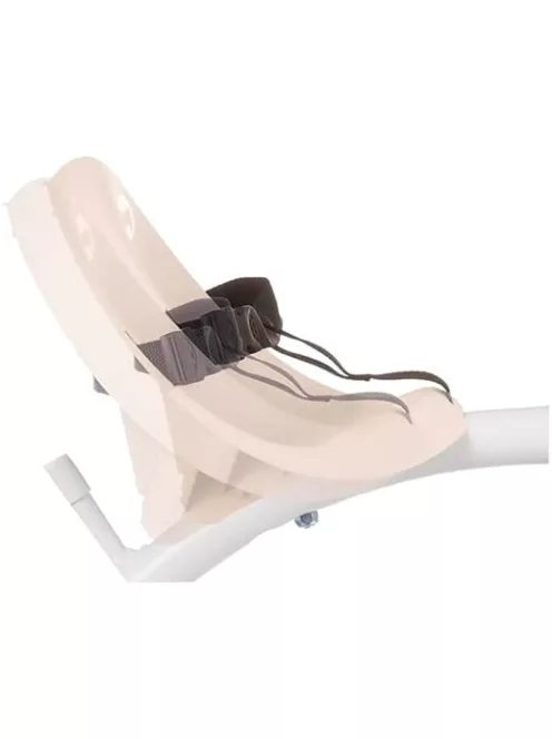 Smoby Be Fun pedálos tricikli szülőkarral. OUTLET termék