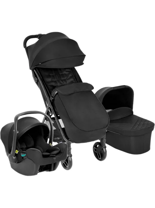 Graco MYAVO™ TRIO 3 az 1-ben babakocsi, OUTLET termék