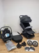 Graco MYAVO™ TRIO 3 az 1-ben babakocsi, OUTLET termék