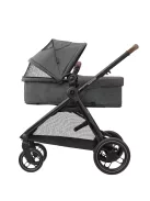 Maxi Cosi Zelia S Trio babakocsi szett 0-22 kg, újszülött-4 éves korig, Outlet termék