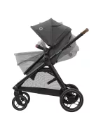 Maxi Cosi Zelia S Trio babakocsi szett 0-22 kg, újszülött-4 éves korig, Outlet termék