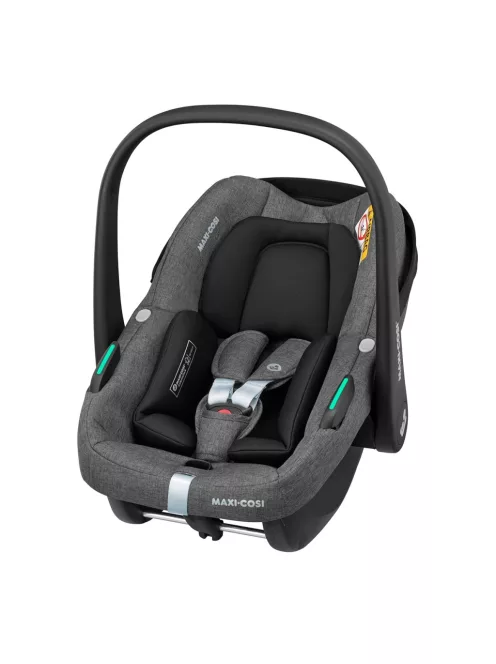 Maxi Cosi Zelia S Trio babakocsi szett 0-22 kg, újszülött-4 éves korig, Outlet termék