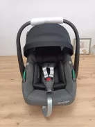 Maxi Cosi Zelia S Trio babakocsi szett 0-22 kg, újszülött-4 éves korig, Outlet termék