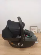 Maxi Cosi Zelia S Trio babakocsi szett 0-22 kg, újszülött-4 éves korig, Outlet termék