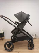 Maxi Cosi Zelia S Trio babakocsi szett 0-22 kg, újszülött-4 éves korig, Outlet termék