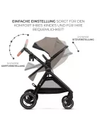  Kinderkraft ESME 3 az 1-ben babakocsi OUTLET termék.